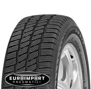 Westlake SW612 225/65 R16 112/110 R Carico C  8PR  DOT 2026